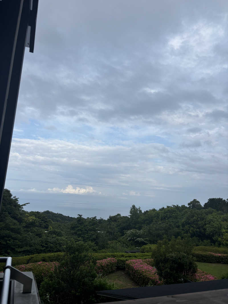 AZUSAUNAさんのソラトニワ熱海伊豆山(旧ゆとりろ熱海)のサ活写真