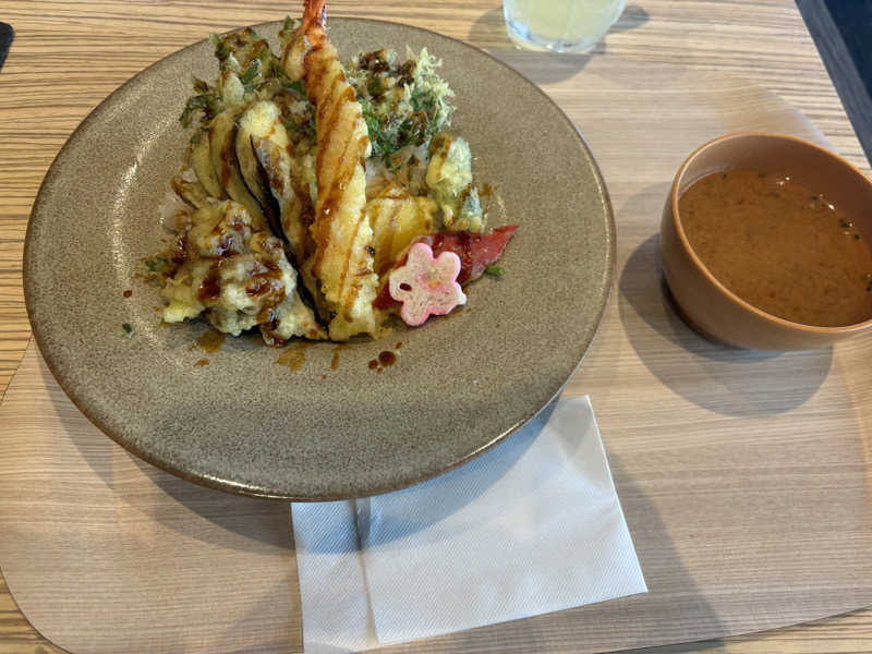 AZUSAUNAさんのタイムズ スパ・レスタのサ活写真
