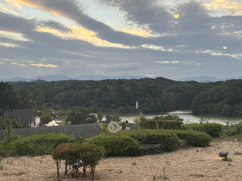 AZUSAUNAさんの宮沢湖温泉 喜楽里別邸のサ活写真