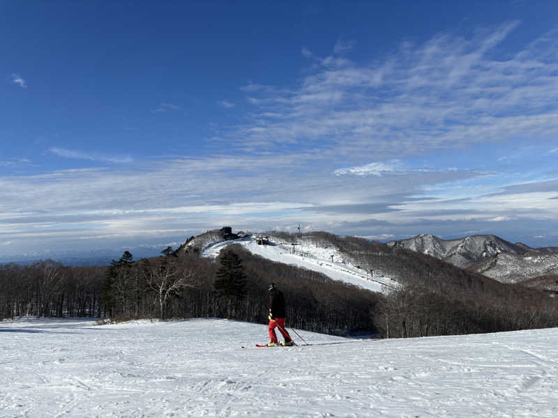AZUSAUNAさんの湯の花茶屋 新左衛門の湯のサ活写真