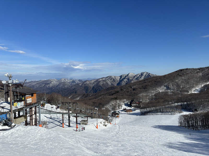 AZUSAUNAさんの湯の花茶屋 新左衛門の湯のサ活写真