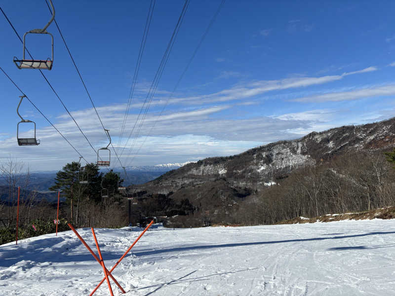 AZUSAUNAさんの湯の花茶屋 新左衛門の湯のサ活写真