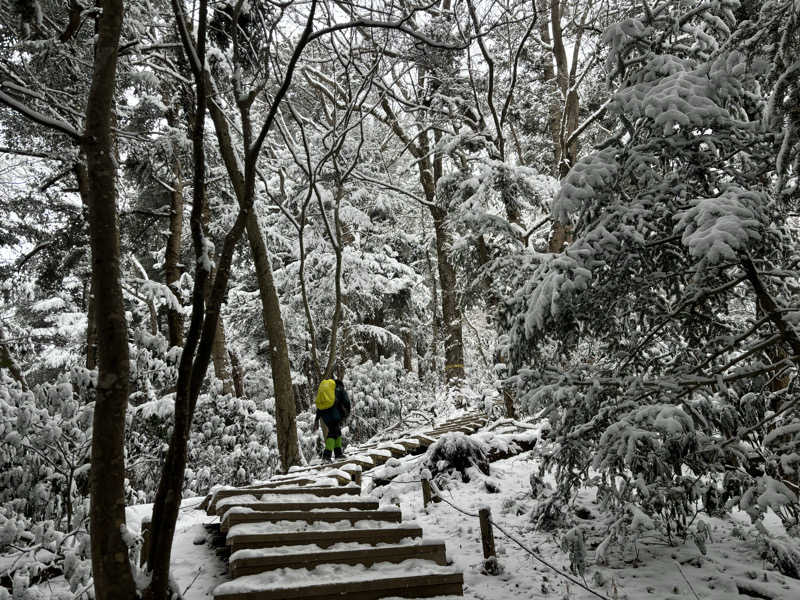 AZUSAUNAさんの京王高尾山温泉 極楽湯のサ活写真