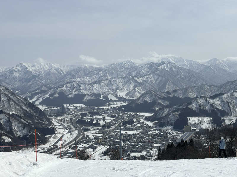 AZUSAUNAさんのゆの駅ゆざわの湯のサ活写真