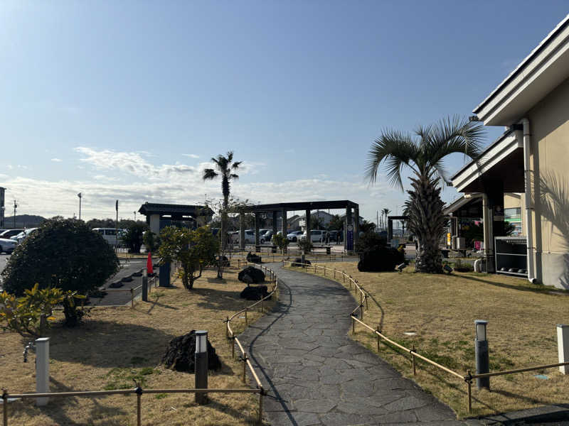 AZUSAUNAさんの横須賀温泉 湯楽の里のサ活写真