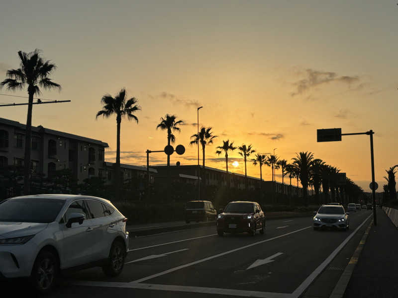 AZUSAUNAさんの横須賀温泉 湯楽の里のサ活写真