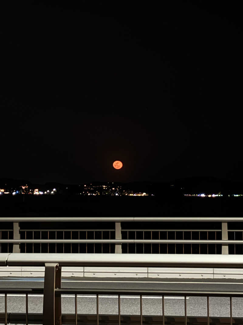 AZUSAUNAさんの江の島ホテル 江の島アイランドスパのサ活写真