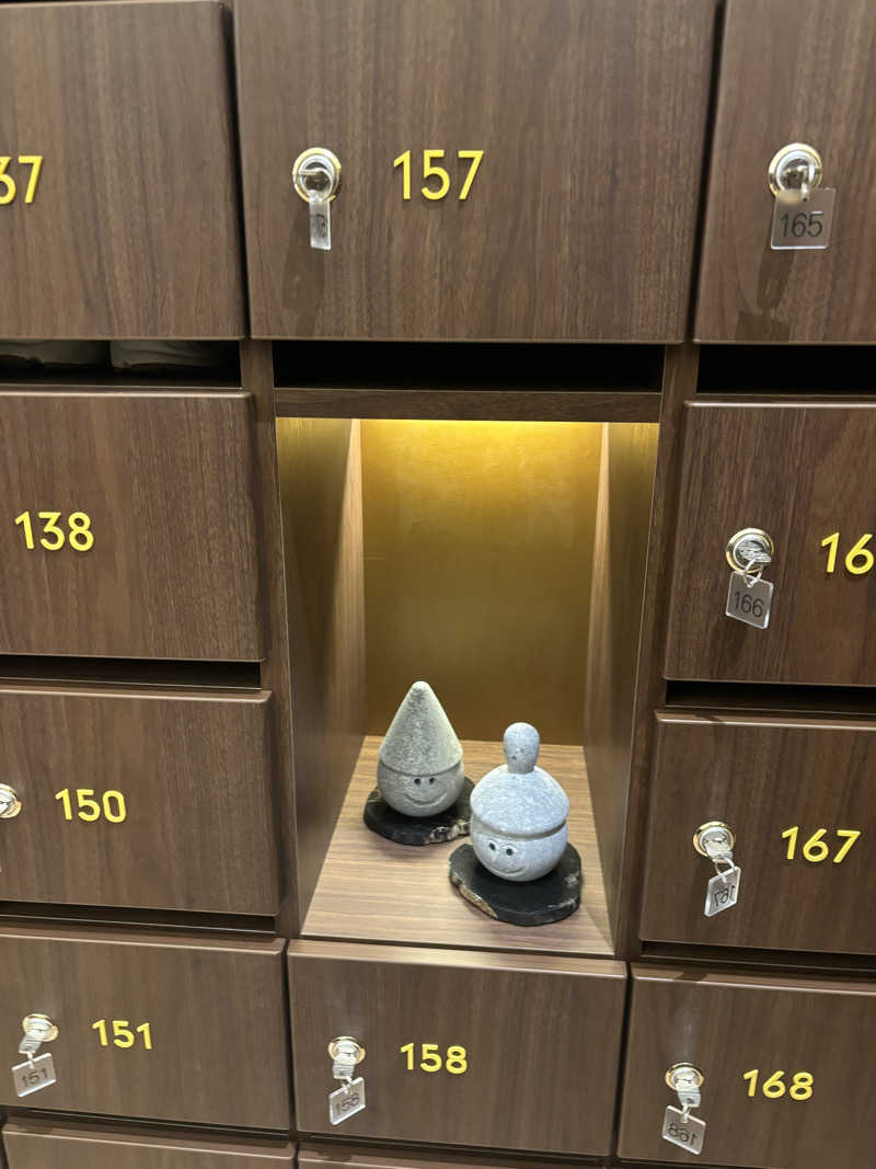 AZUSAUNAさんのサウナメッツァ 大井町トラックスのサ活写真