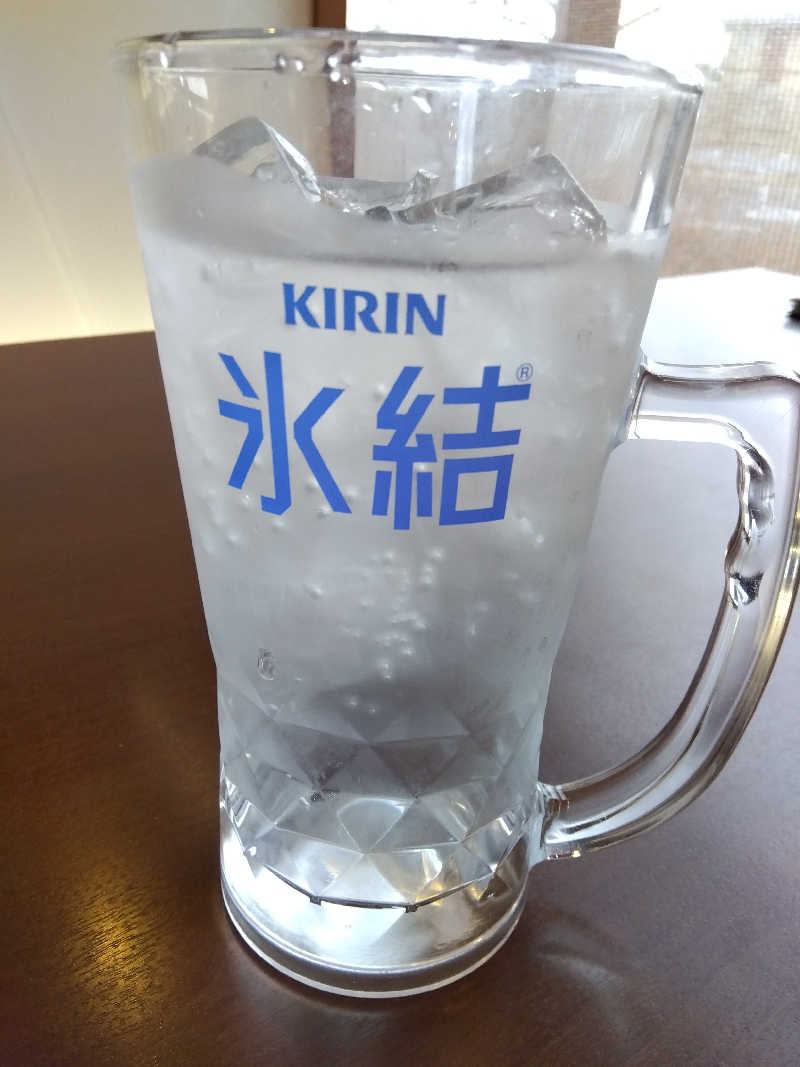kボタさんの上尾天然温泉 日々喜の湯のサ活写真