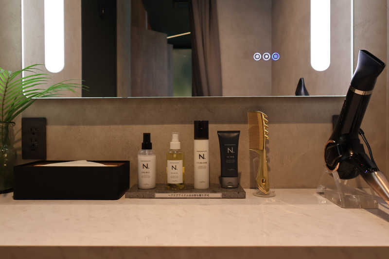 んぽさうなさんのLOCA THE CLASS.麻布十番のサ活写真