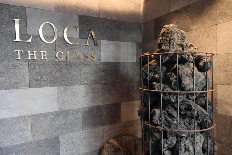 んぽさうなさんのLOCA THE CLASS.麻布十番のサ活写真