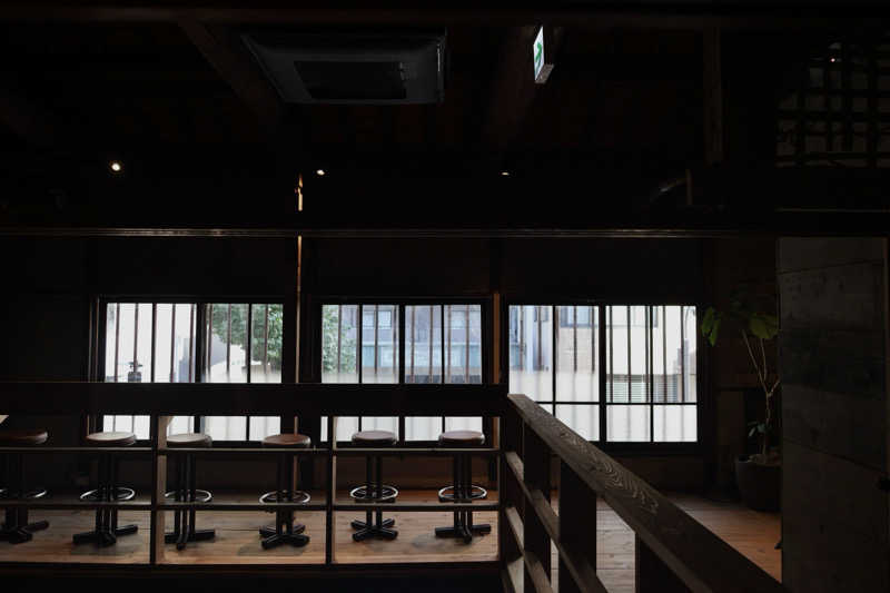 んぽさうなさんのKIWAMI SAUNA 大須のサ活写真