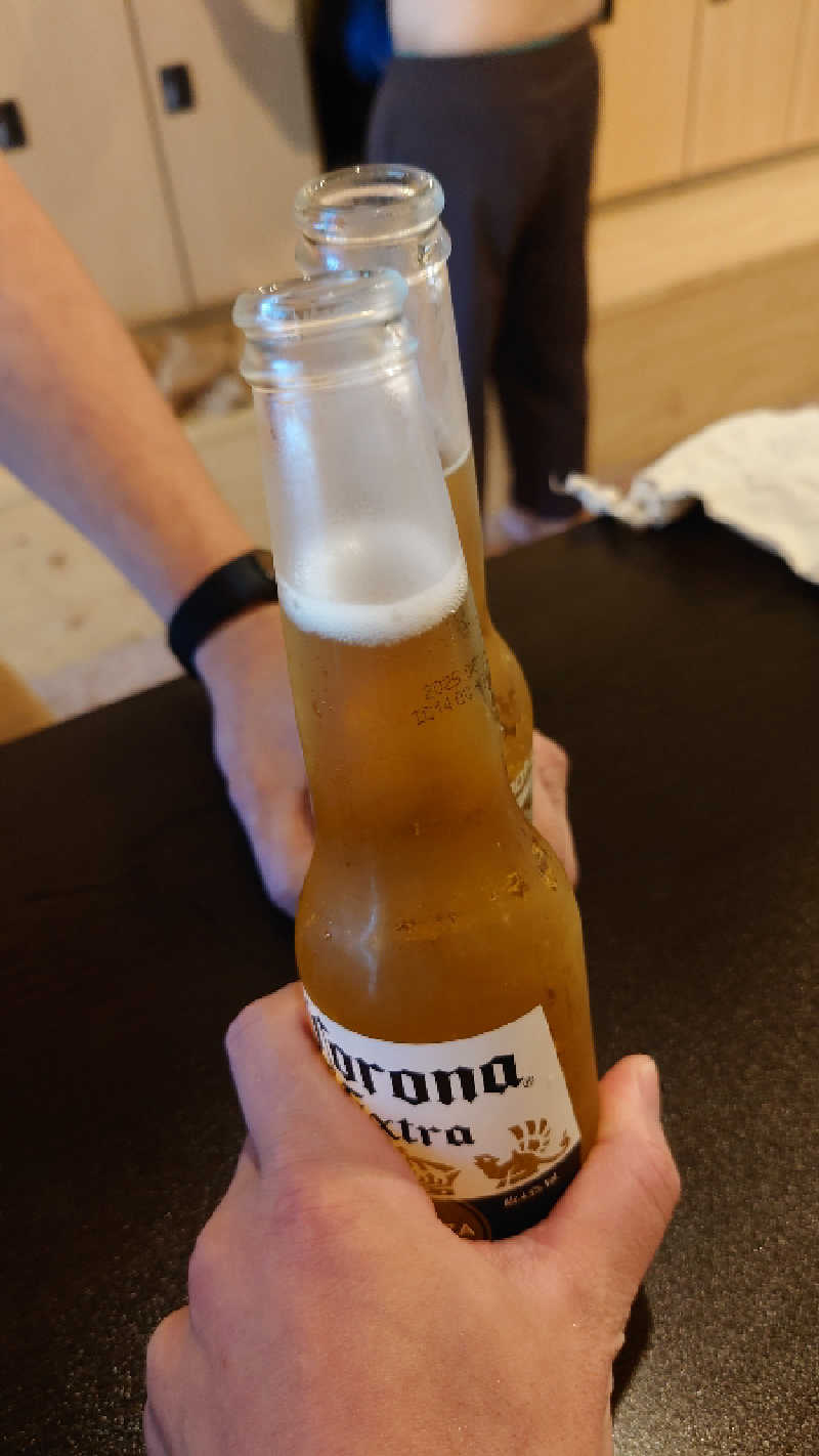 kazu🤤さんのサウナヘヴン草加のサ活写真