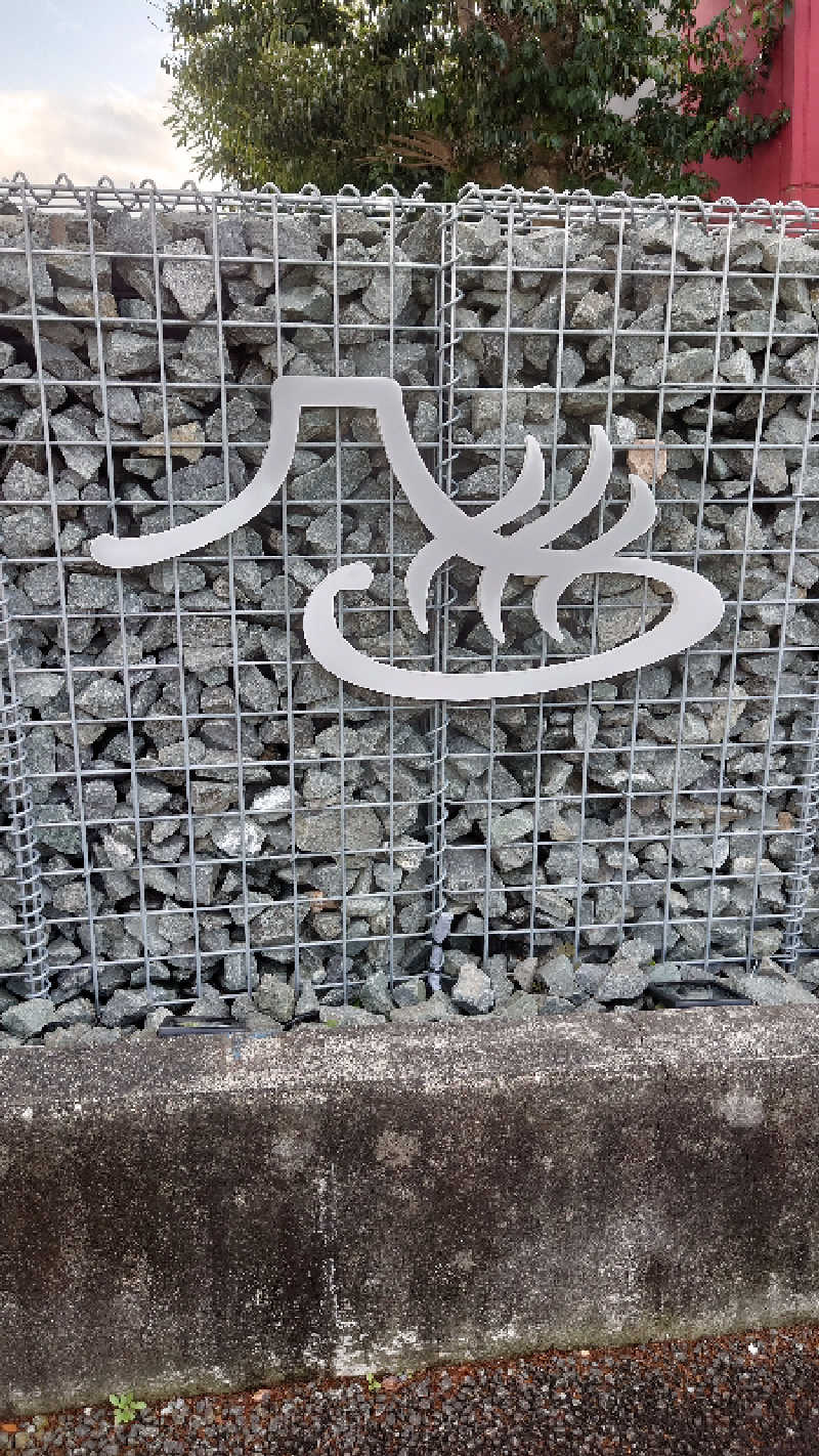 kazu🤤さんの富士山天然水SPA サウナ鷹の湯のサ活写真