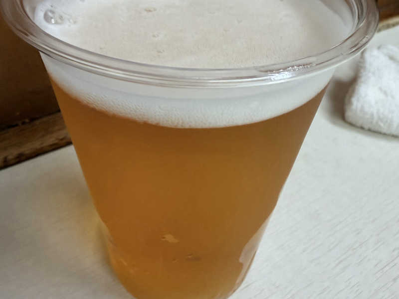 生ビール