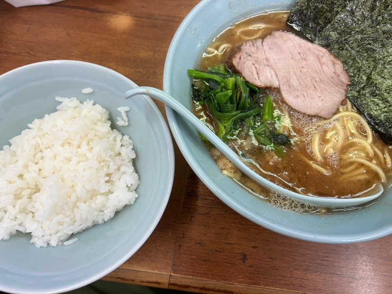 じょさんの極楽湯 和光店のサ活写真