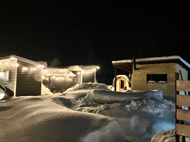 むぎさんのKoti Private SAUNA Cottageのサ活写真