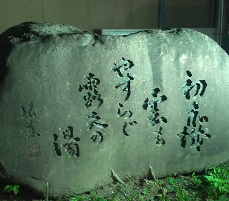 タカハンス・モッサリスキーさんの群馬温泉 やすらぎの湯のサ活写真