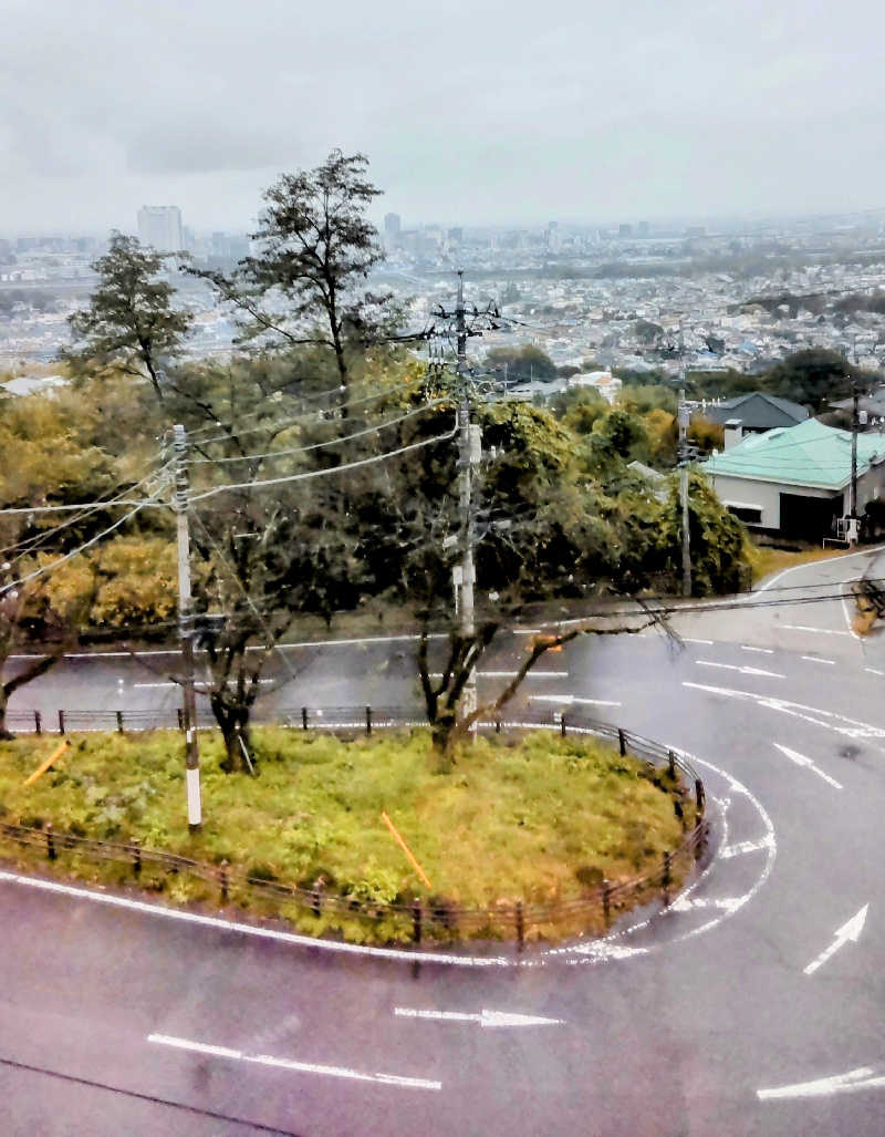 タカハンス・モッサリスキーさんの観音山サウナ蒸寺のサ活写真