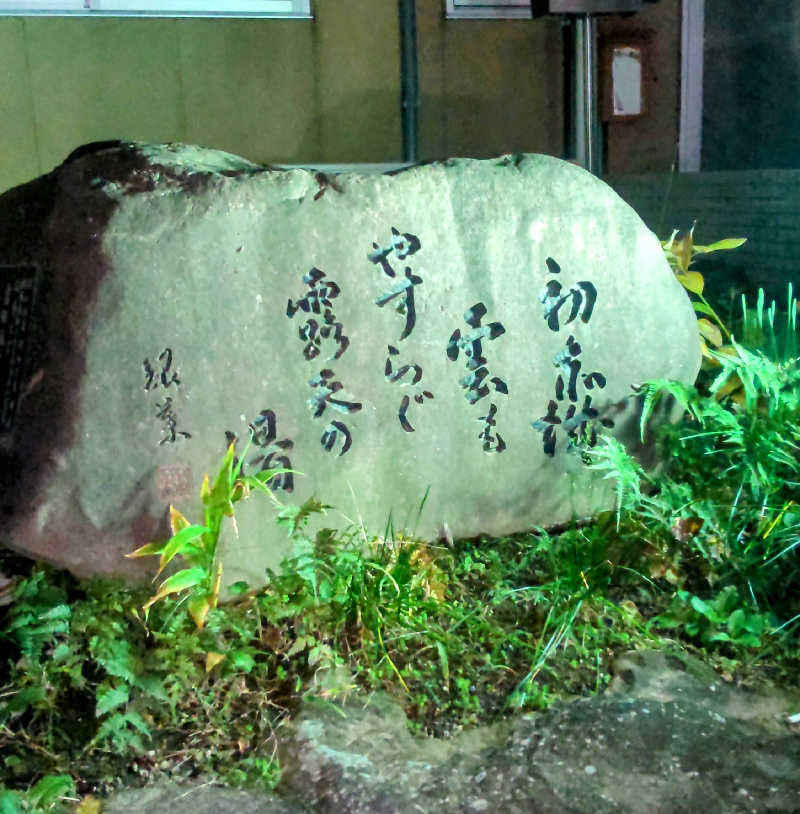 タカハンス・モッサリスキーさんの群馬温泉 やすらぎの湯のサ活写真