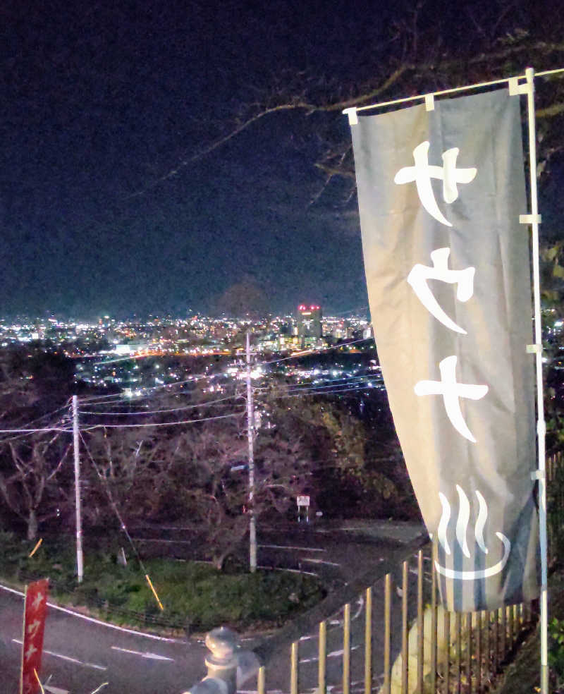 タカハンス・モッサリスキーさんの観音山サウナ蒸寺のサ活写真