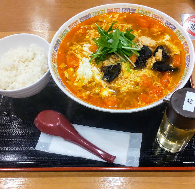 タカハンス・モッサリスキーさんの天然温泉 七福の湯 前橋店のサ活写真