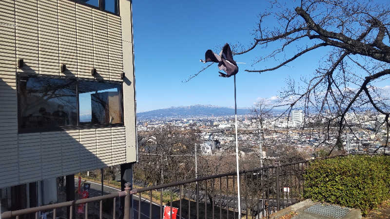 タカハンス・モッサリスキーさんの観音山サウナ蒸寺のサ活写真