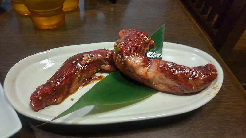 タカハンス・モッサリスキーさんの毎日サウナ 前橋本店のサ活写真