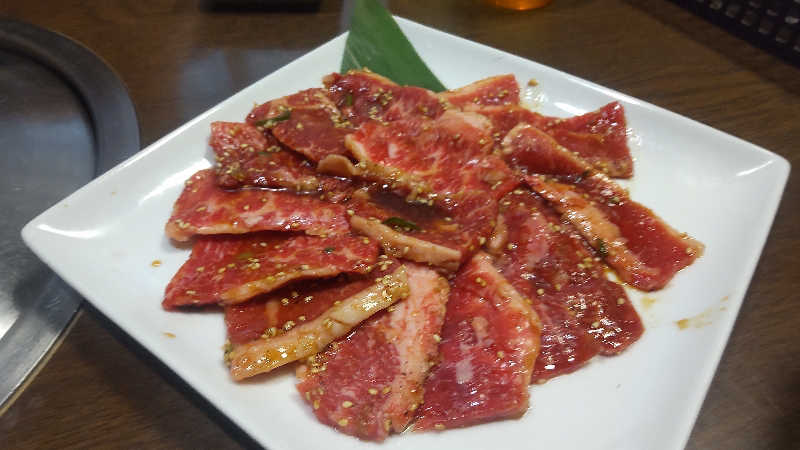 タカハンス・モッサリスキーさんの毎日サウナ 前橋本店のサ活写真