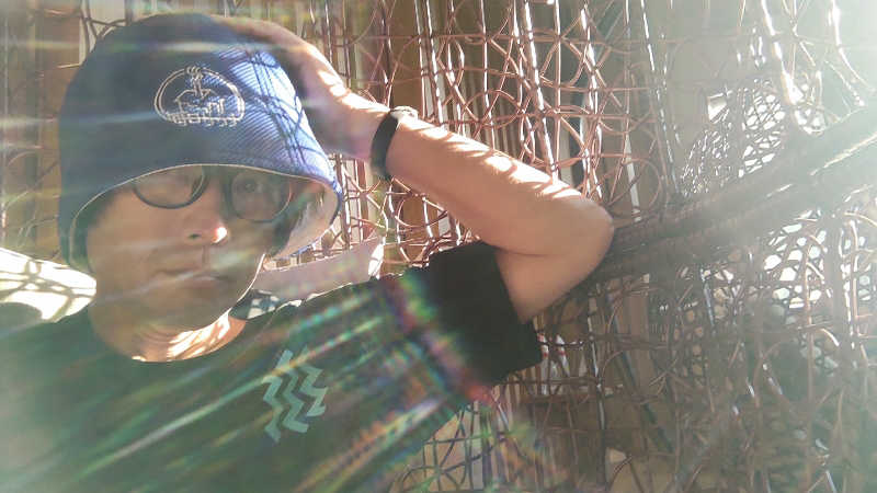 タカハンス・モッサリスキーさんのスパリゾート ゆに〜いくのサ活写真