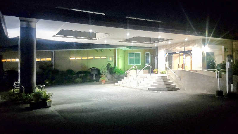 タカハンス・モッサリスキーさんの群馬温泉 やすらぎの湯のサ活写真