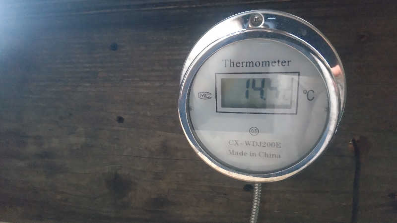 タカハンス・モッサリスキーさんのナウサのサ活写真