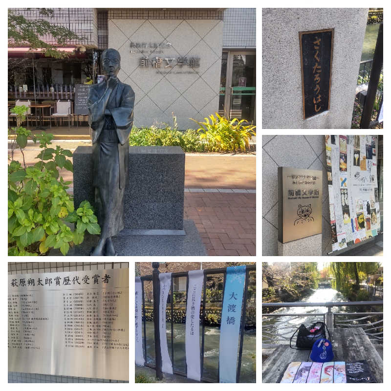 タカハンス・モッサリスキーさんのナウサのサ活写真