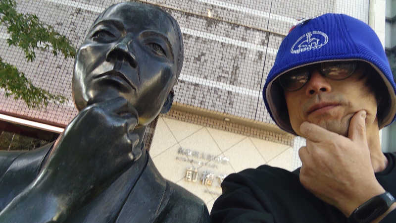 タカハンス・モッサリスキーさんのナウサのサ活写真