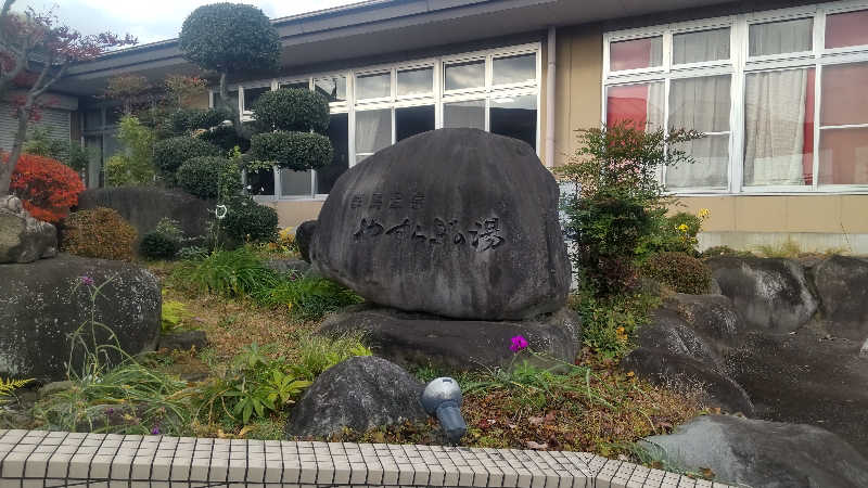 タカハンス・モッサリスキーさんの群馬温泉 やすらぎの湯のサ活写真