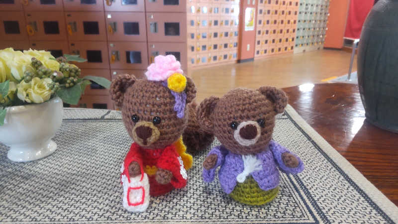 タカハンス・モッサリスキーさんの群馬温泉 やすらぎの湯のサ活写真