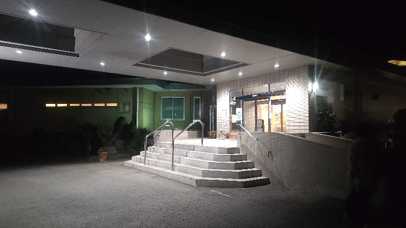 タカハンス・モッサリスキーさんの群馬温泉 やすらぎの湯のサ活写真