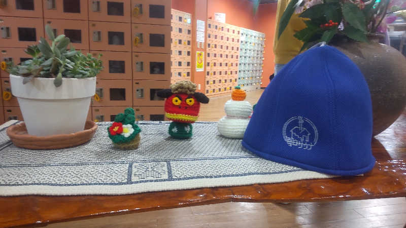 タカハンス・モッサリスキーさんの群馬温泉 やすらぎの湯のサ活写真