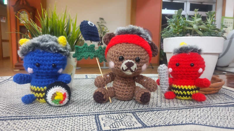 タカハンス・モッサリスキーさんの群馬温泉 やすらぎの湯のサ活写真