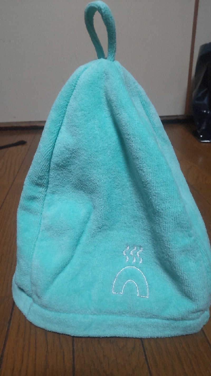 タカハンス・モッサリスキーさんの温窟サウナかま蔵 高崎店のサ活写真