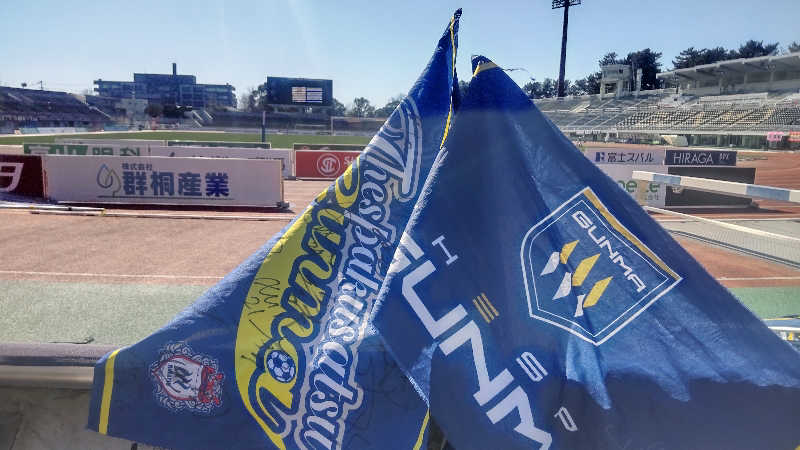 タカハンス・モッサリスキーさんの毎日サウナ 前橋本店のサ活写真