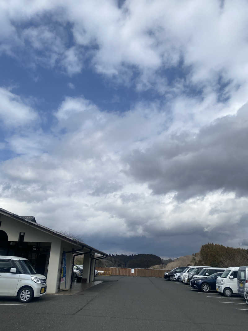 Yuka.さんの延年閣のサ活写真