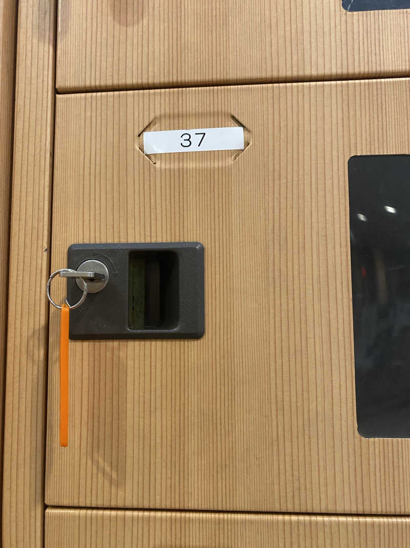 Yuka.さんの一関温泉 山桜桃の湯のサ活写真