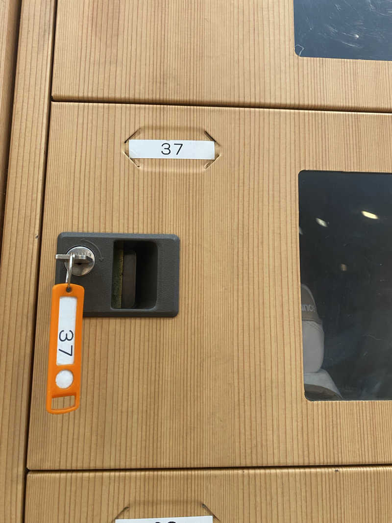 Yuka.さんの一関温泉 山桜桃の湯のサ活写真