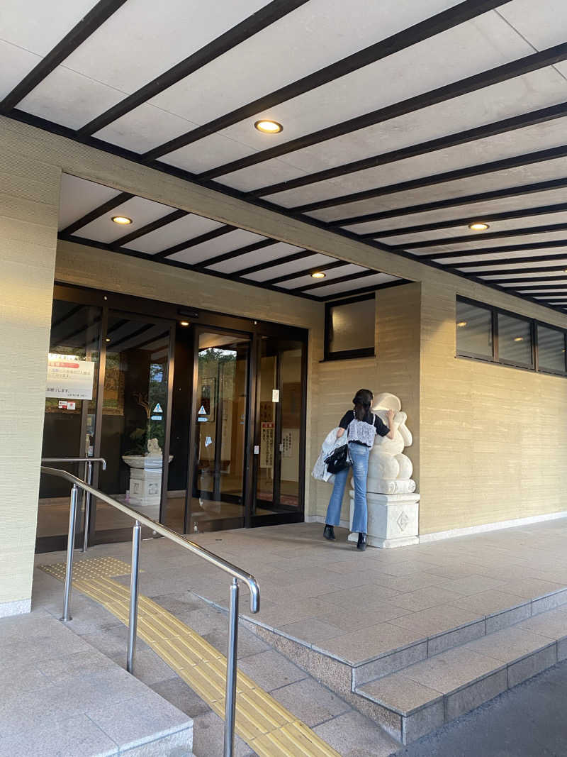 Yuka.さんの一関温泉 山桜桃の湯のサ活写真