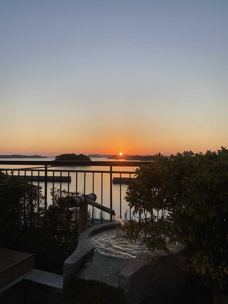 Yuka.さんの延年閣のサ活写真