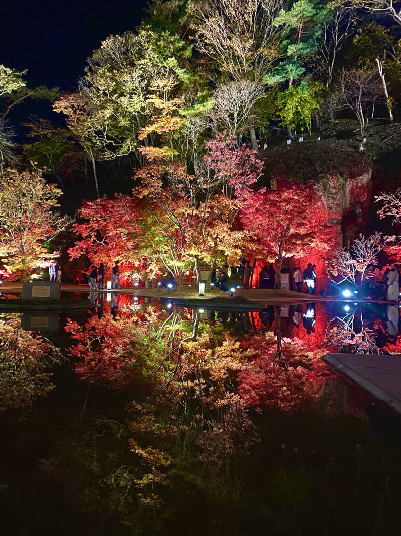 Yuka.さんの延年閣のサ活写真