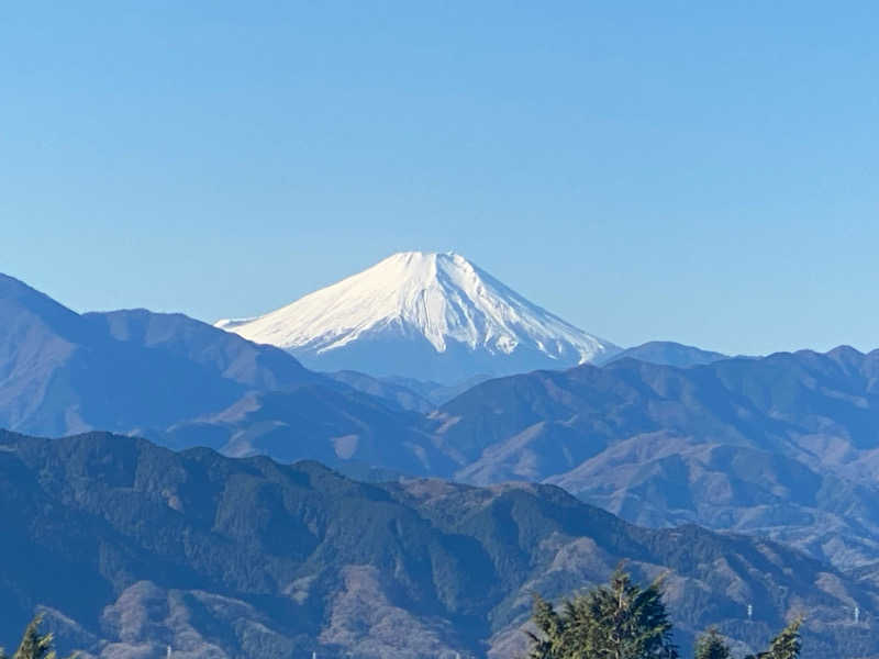 Obito.LTDさんの竜泉寺の湯 八王子みなみ野店のサ活写真