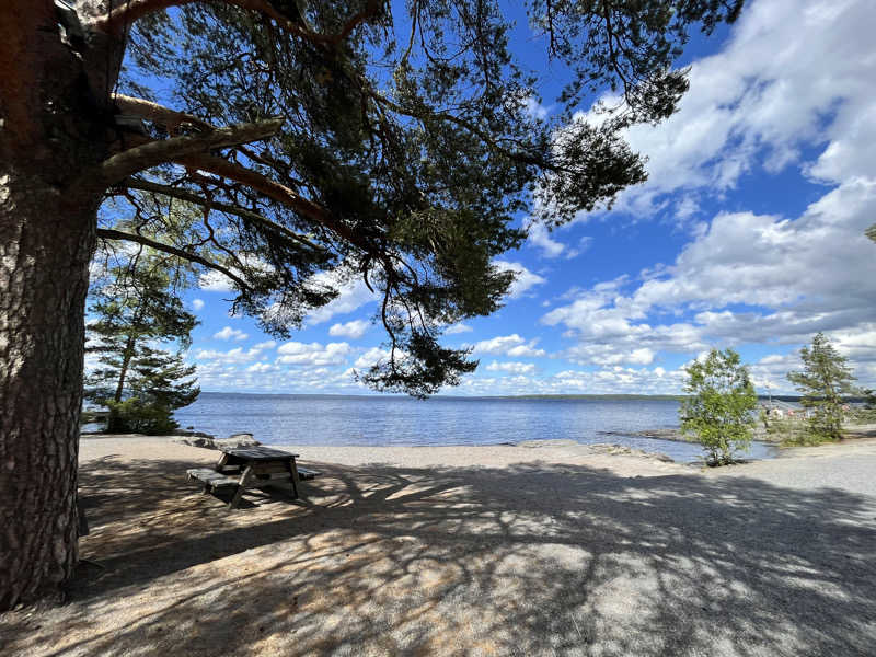 たろちゃんさんのRauhaniemi Folk Spaのサ活写真