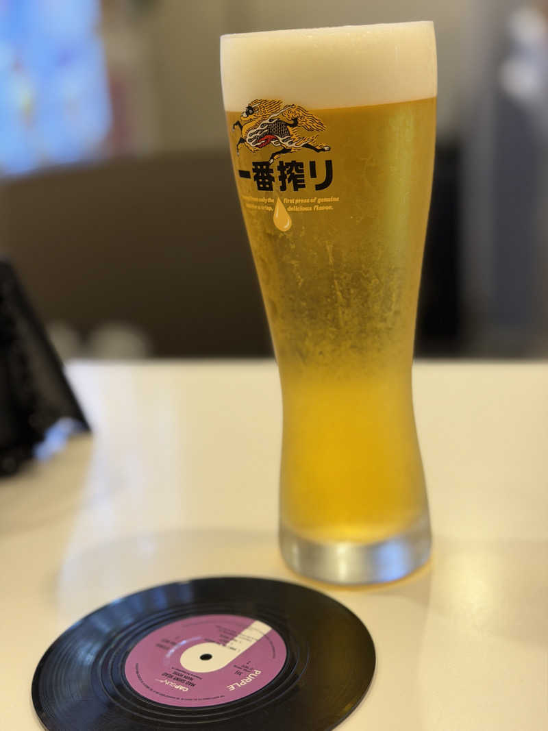 らぶりさんの南青山 清水湯のサ活写真